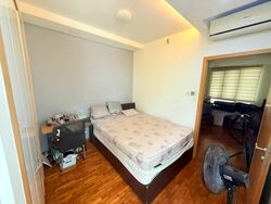 Savannah Condopark (D18), Condominium #499404371